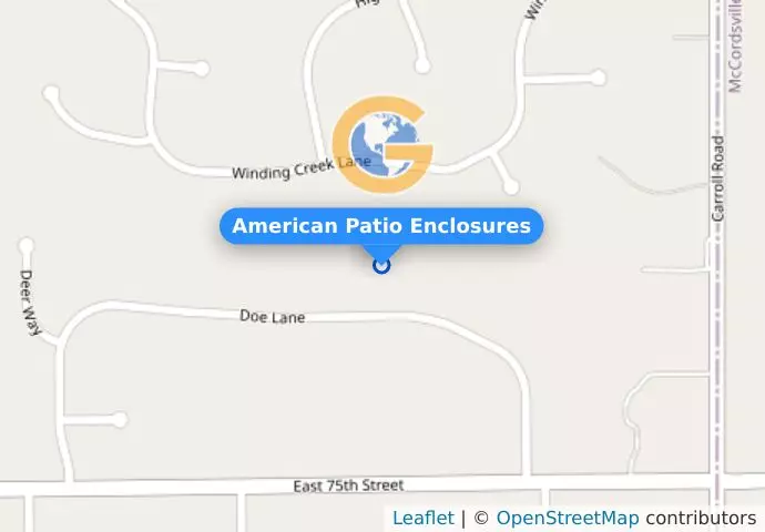 American Patio Enclosures