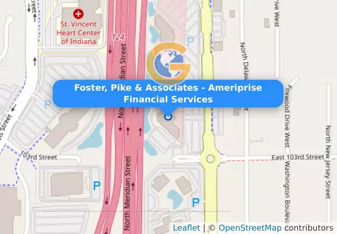 Foster, Pike & Associates - Ameriprise Financial Services