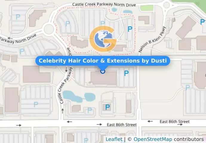 Celebrity Hair Color & Extensions by Dusti