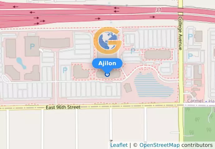 Ajilon