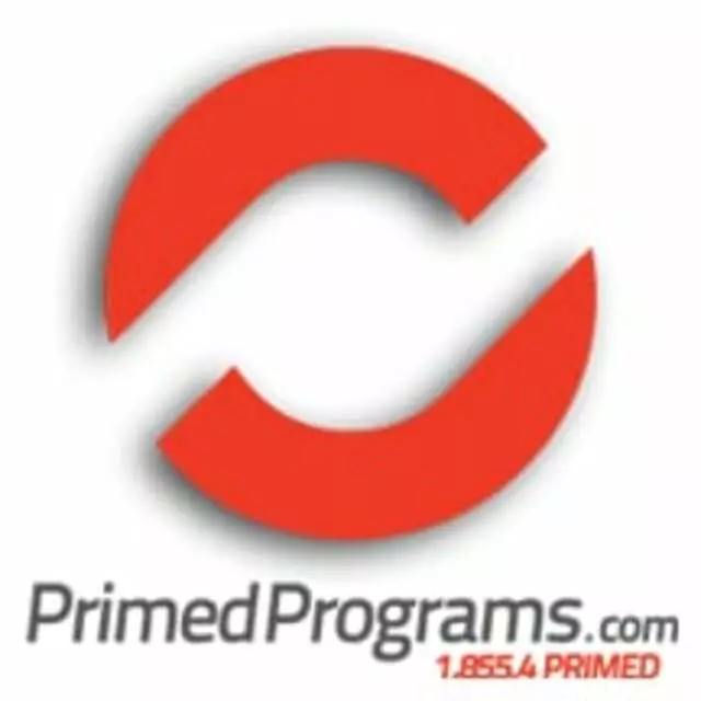 Primed Programs