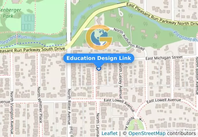 Education Design Link