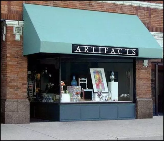 Artifacts
