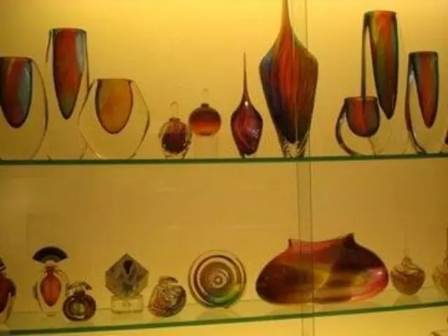 Artifacts
