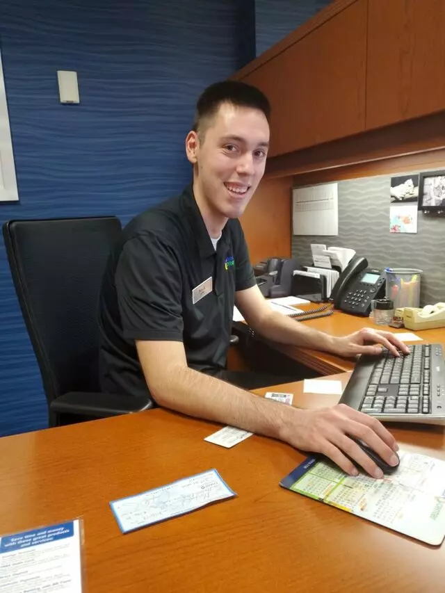 Financial Center First Credit Union