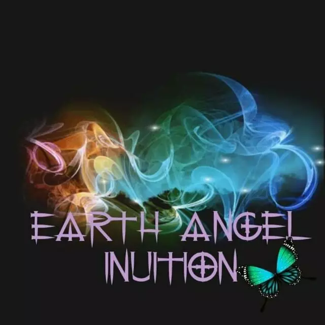 Earth Angel Intuition