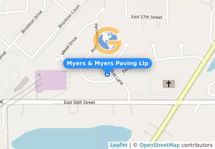 Myers & Myers Paving Llp