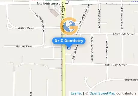 Dr Z Dentistry