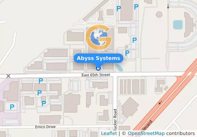 Abyss Systems