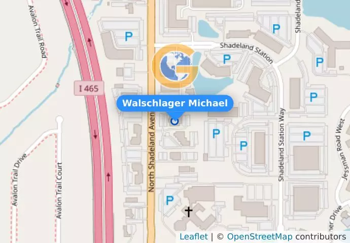 Walschlager Michael