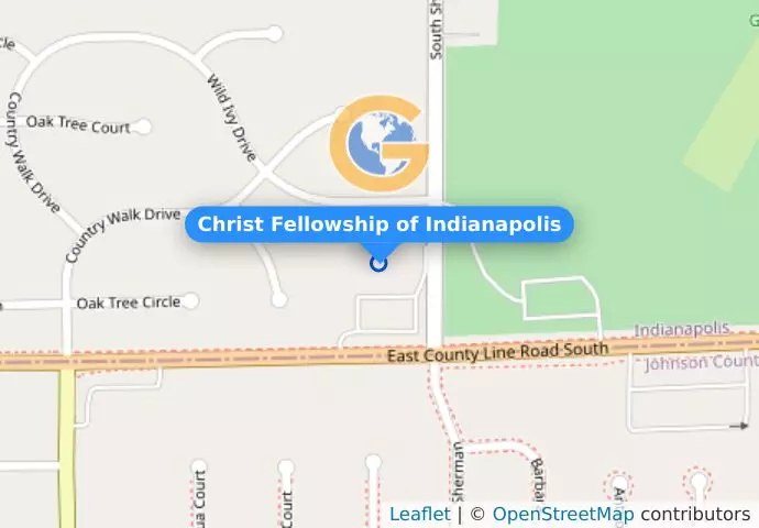 Christ Fellowship of Indianapolis