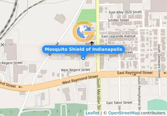 Mosquito Shield of Indianapolis