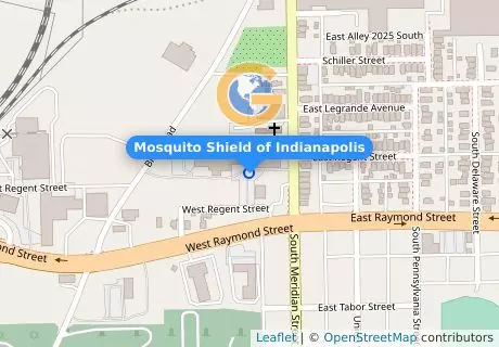 Mosquito Shield of Indianapolis