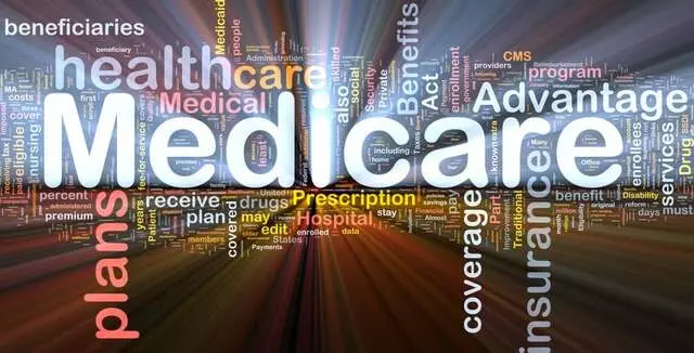 Medicare Your Way, LLC
