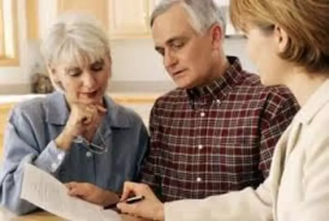 Medicare Your Way, LLC