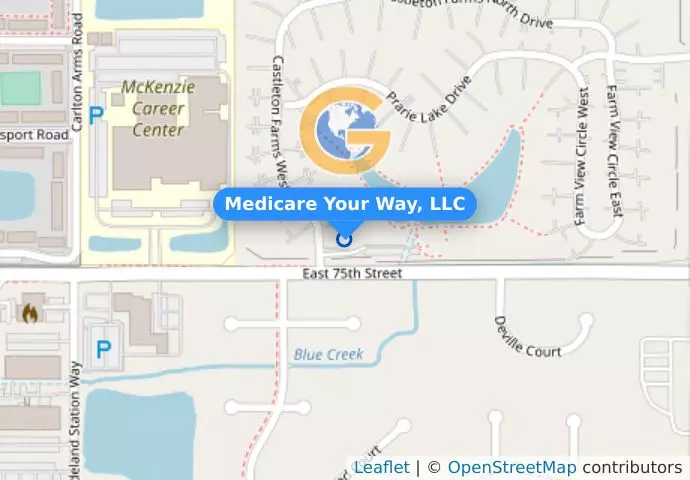 Medicare Your Way, LLC