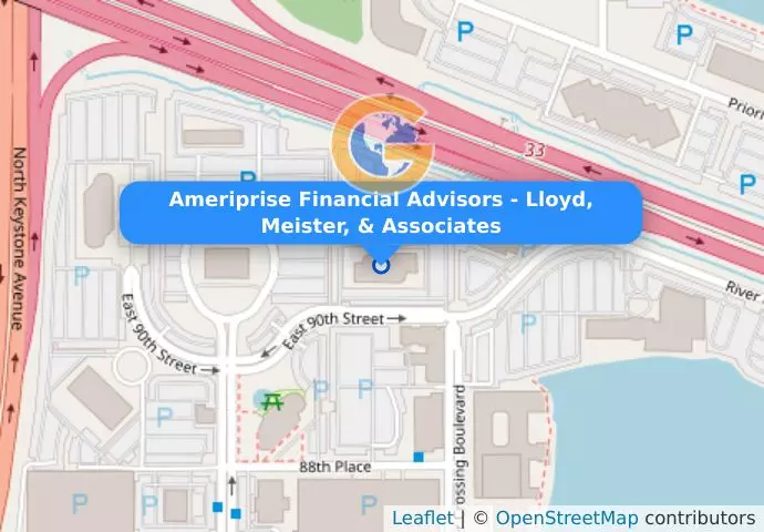 Ameriprise Financial Advisors - Lloyd, Meister, & Associates