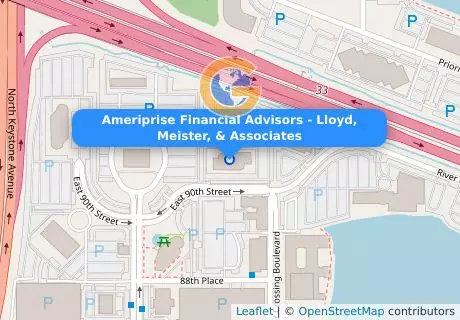Ameriprise Financial Advisors - Lloyd, Meister, & Associates