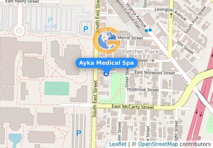 Ayka Medical Spa