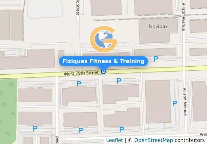 Fiziques Fitness & Training