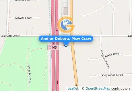 Andler Debora, Msw Ccsw