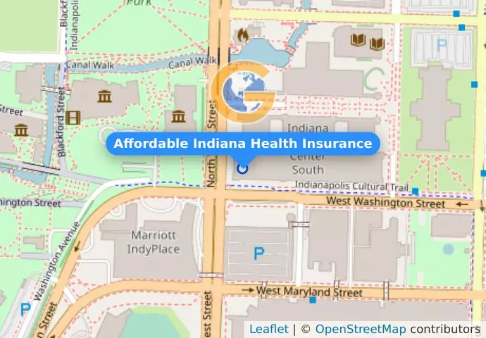 Affordable Indiana Health Insurance