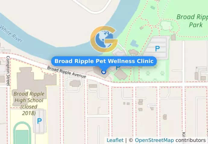 Broad Ripple Pet Wellness Clinic