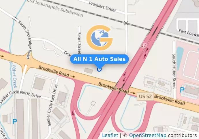 All N 1 Auto Sales