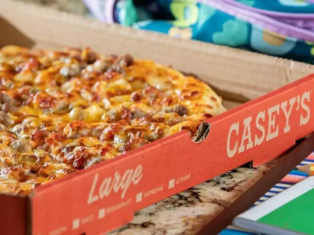 Casey&apos;s