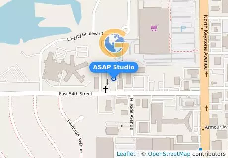 ASAP Studio