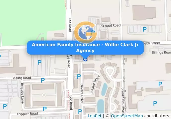 American Family Insurance - Willie Clark Jr Agency