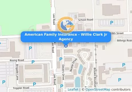 American Family Insurance - Willie Clark Jr Agency