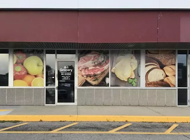 A&I Grocery Store