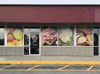 A&I Grocery Store