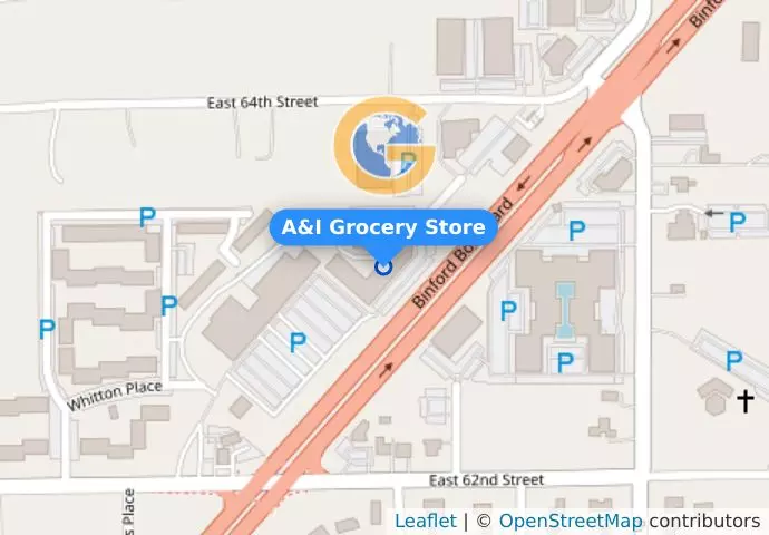 A&I Grocery Store