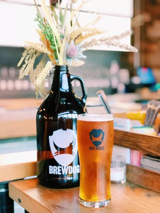 BrewDog Indianapolis