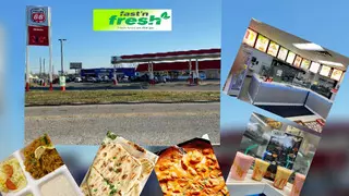 Fast n Fresh