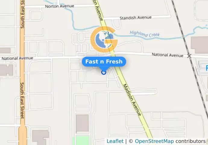 Fast n Fresh