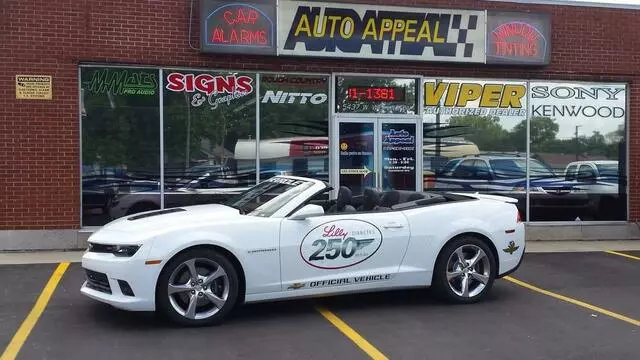 Auto Appeal