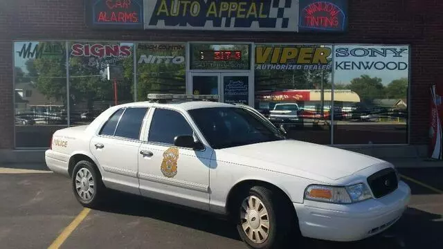 Auto Appeal