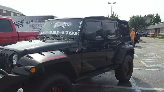 Auto Appeal