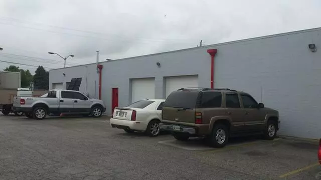 Auto Appeal