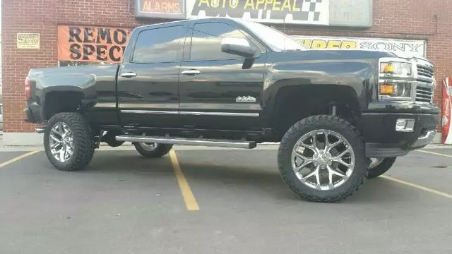 Auto Appeal