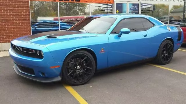 Auto Appeal