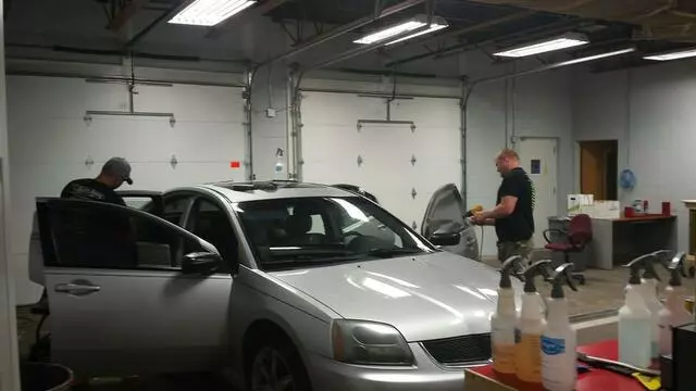 Auto Appeal