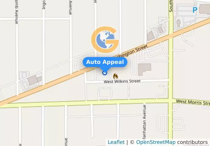 Auto Appeal