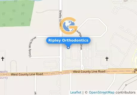 Ripley Orthodontics