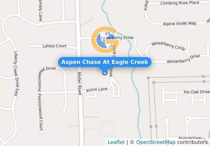 Aspen Chase At Eagle Creek