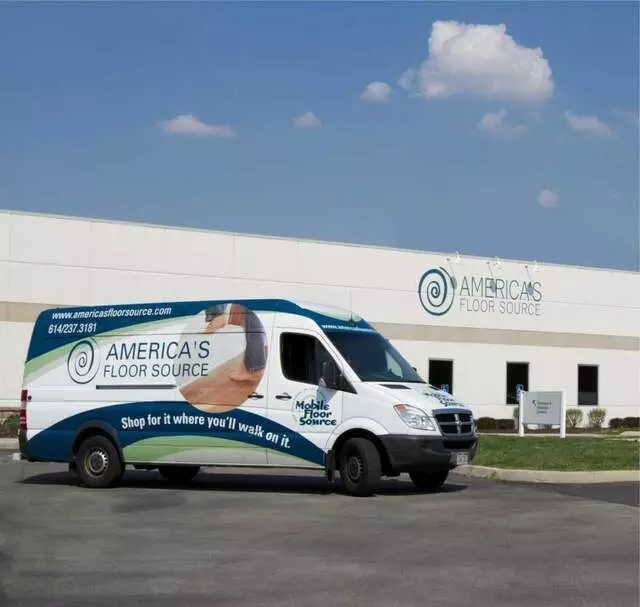 America’s Floor Source - Indianapolis
