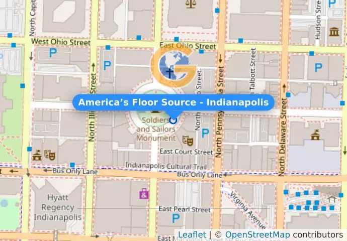 America’s Floor Source - Indianapolis